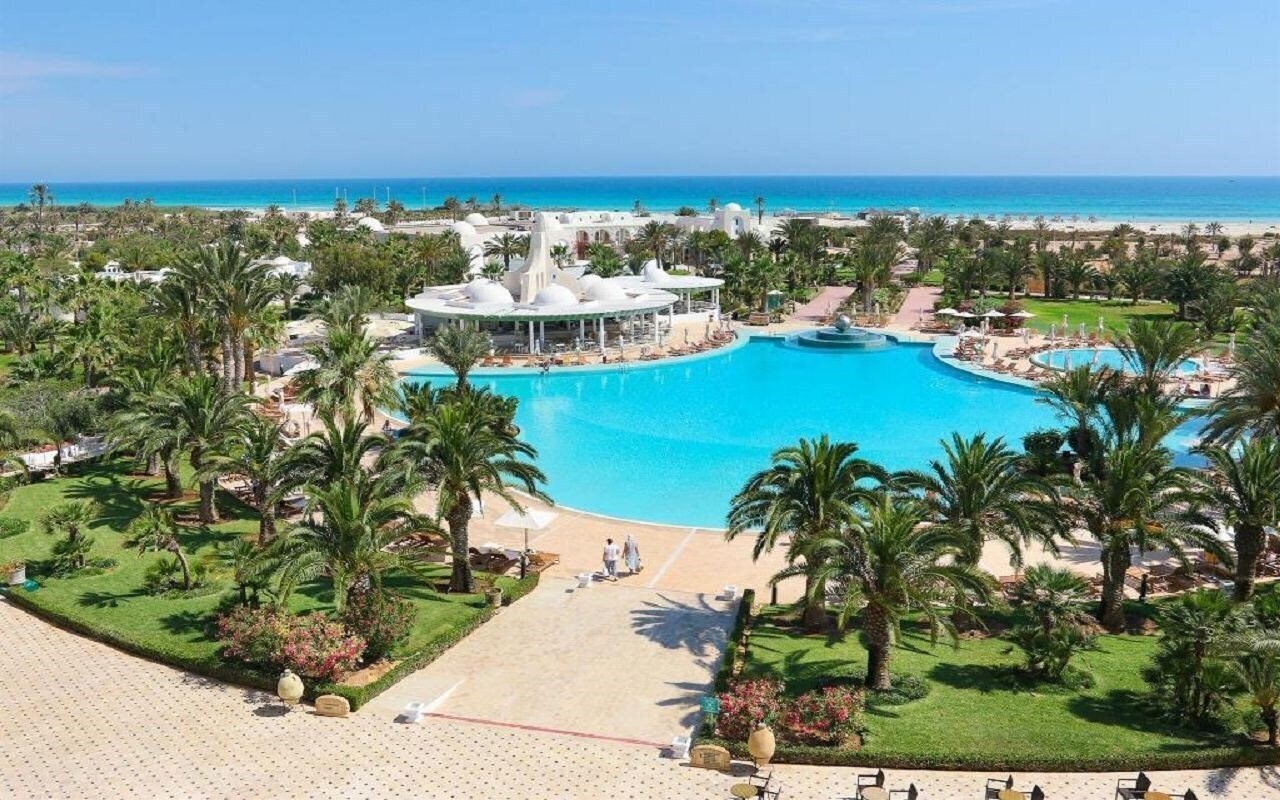 Картинка Riu Palace Royal Garden 5*